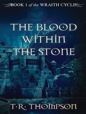 cover image of The Blood Within the Stone